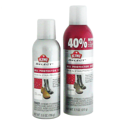 shoe cleaner and protector