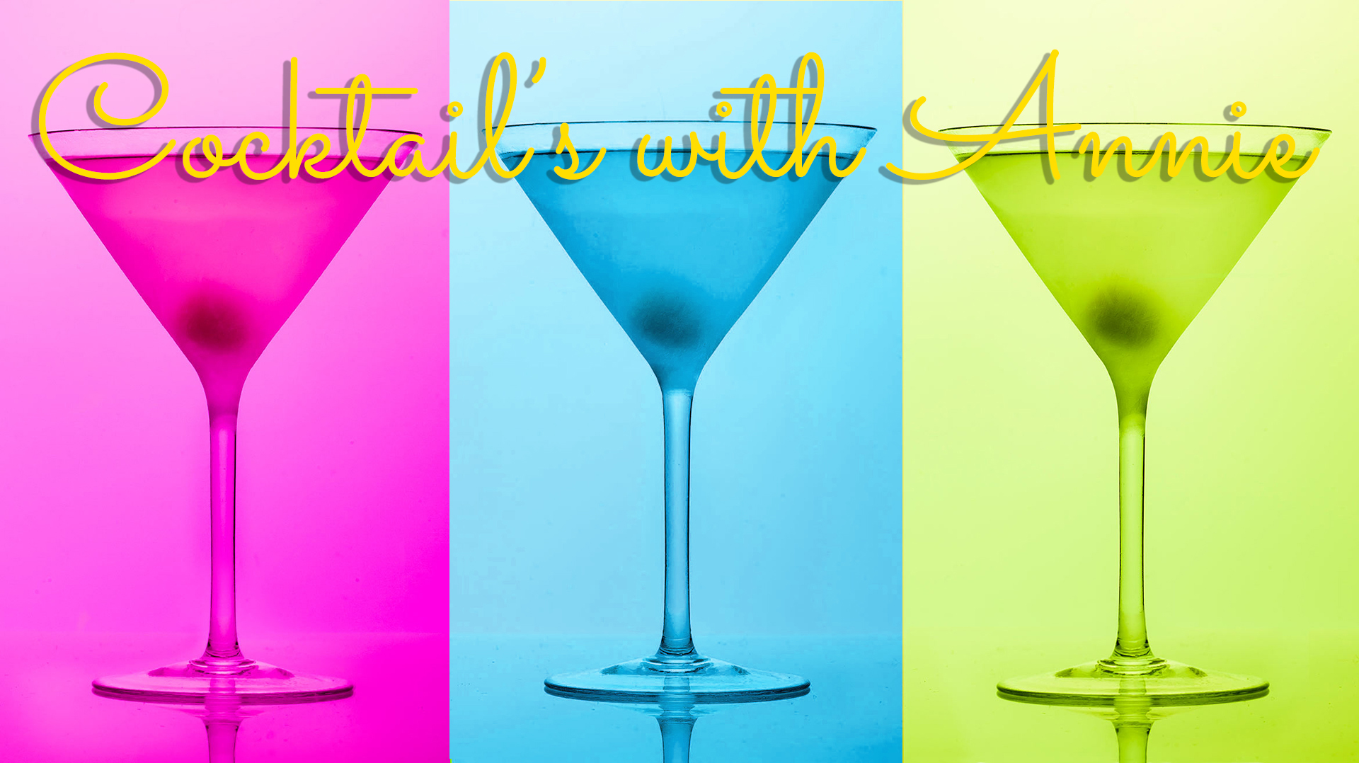 zoom COCKTAIL HOUR8 Equipt for Play